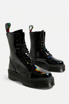 martens jadon rainbow