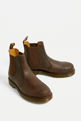 doc martens 2976 brown