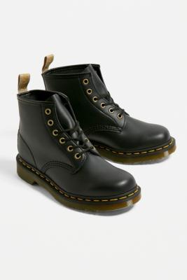 vegan dr martens 101