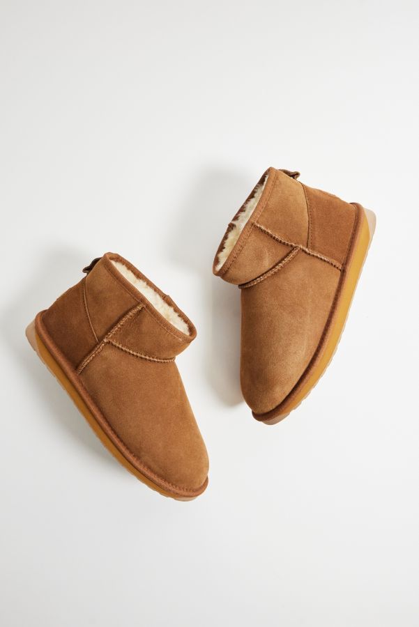 Vista de diapositivas: 2: Botas EMU Chestnut Stinger Micro