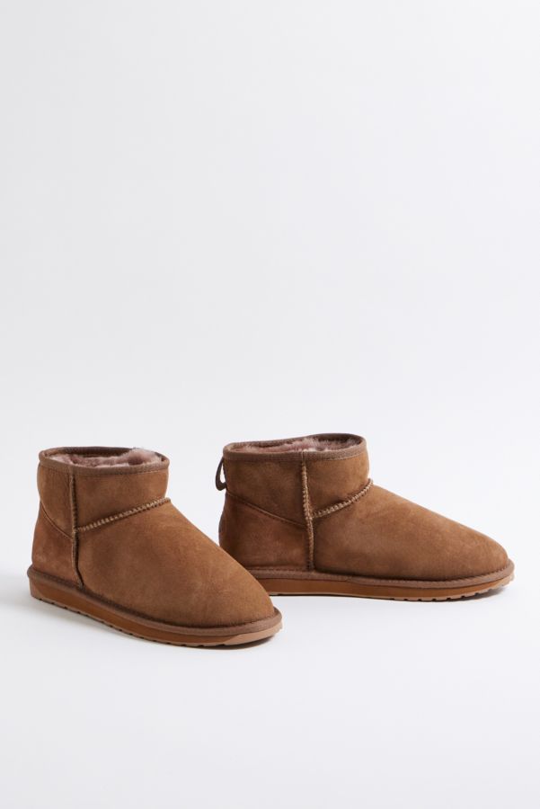 Vista de diapositivas: 2: Botas EMU Camel Stinger Micro