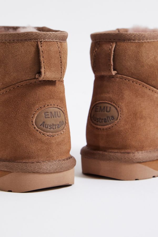 Vista de diapositivas: 3: Botas EMU Camel Stinger Micro