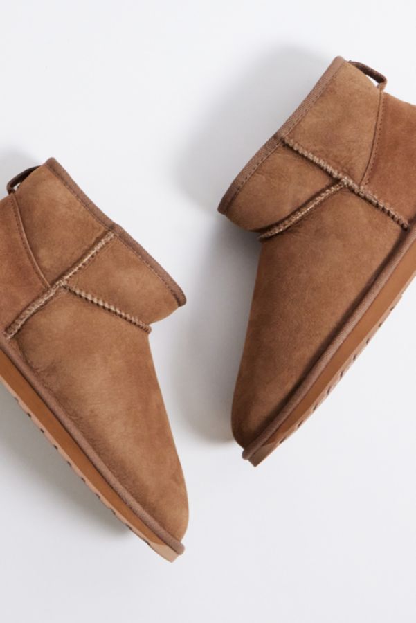 Vista de diapositivas: 5: Botas EMU Camel Stinger Micro