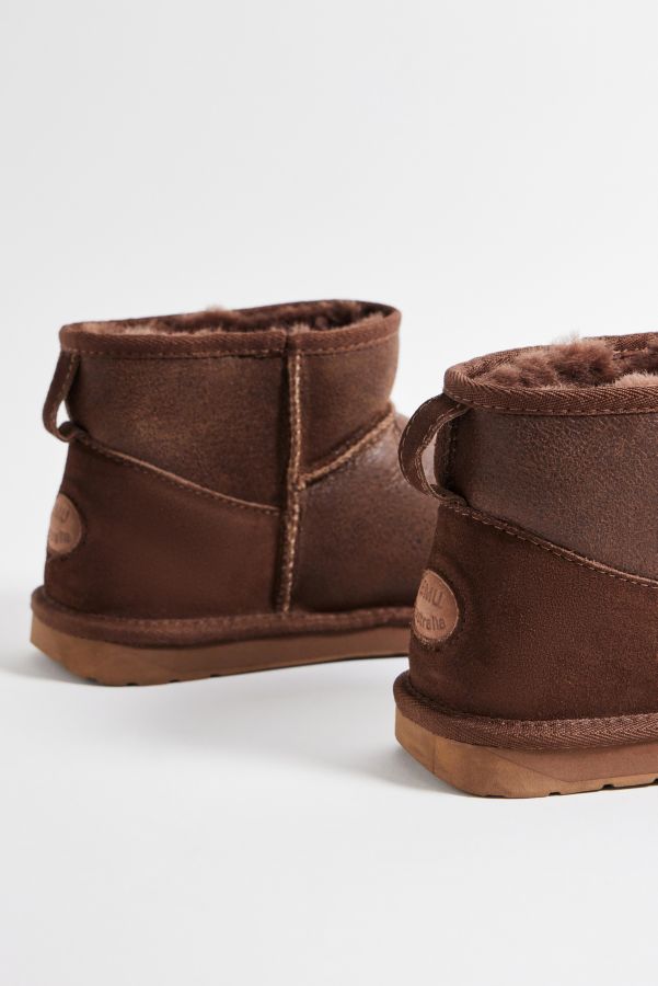 Vista de diapositivas: 4: Botas EMU Aviator Stinger Micro