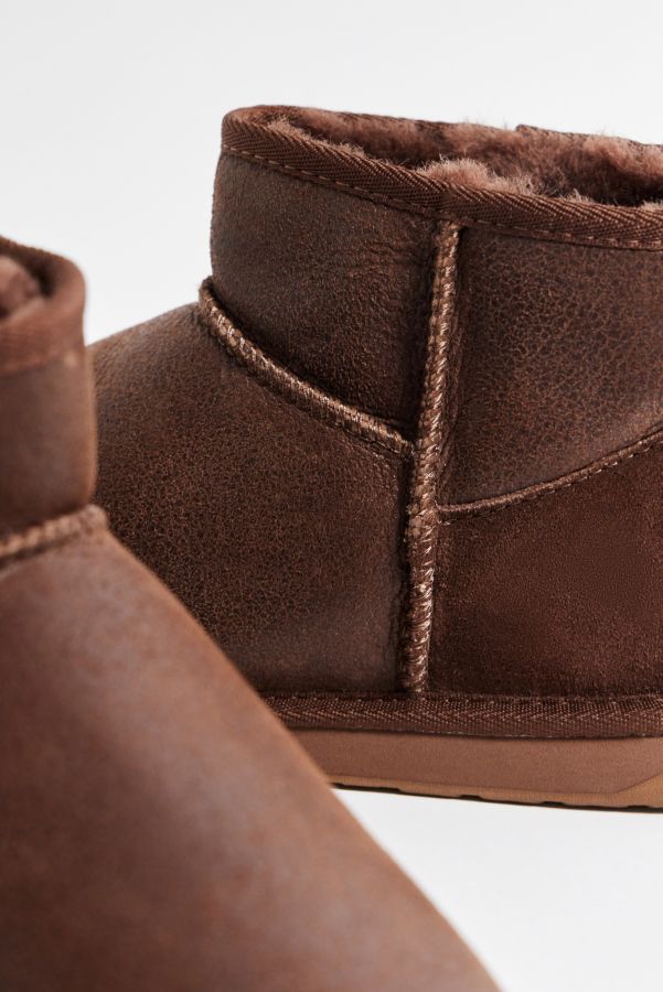 Vista de diapositivas: 5: Botas EMU Aviator Stinger Micro