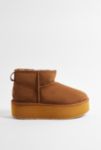 Vista en miniatura 3: Botas EMU Chestnut Stinger Micro Platform