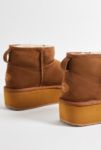 Vista en miniatura 5: Botas EMU Chestnut Stinger Micro Platform