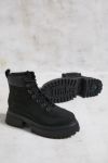 Thumbnail View 2: Timberland Black Sky Platform Lace-Up Boots