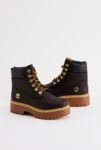 Visualizzazione miniature 2: Stivali Timberland Brown Stone Street 6"