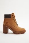 Thumbnail View 1: Timberland Allington Heeled Lace-Up Boots