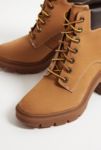 Thumbnail View 3: Timberland Allington Heeled Lace-Up Boots