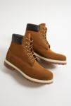 Vista en miniatura 1: Botas Marrones Timberland Premium 6 Pulgadas