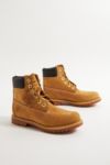 Thumbnail View 2: Timberland Wheat Premium 6 Inch Boots