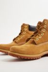 Thumbnail View 5: Timberland Wheat Premium 6 Inch Boots