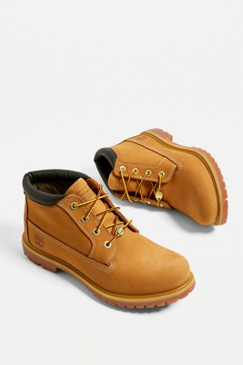 timberland urban boots