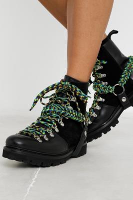 grenson womens hiking boots