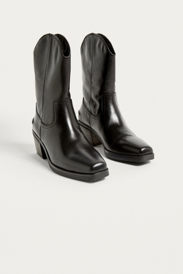 vagabond shoemakers simone cowboy boot