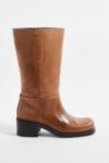 Thumbnail View 2: Bottes hautes Vagabond Daniella marron