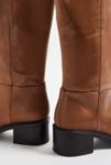 Thumbnail View 4: Bottes hautes Vagabond Daniella marron