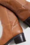 Thumbnail View 5: Bottes hautes Vagabond Daniella marron