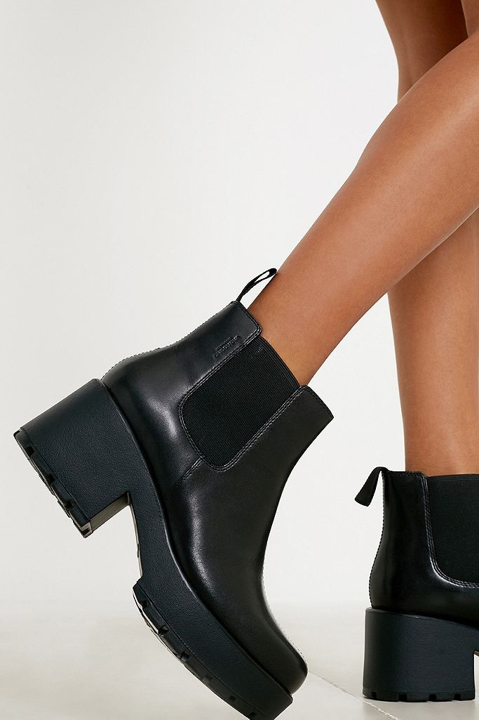 Vagabond Dioon Boots | Urban Outfitters UK