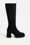 uo vix knee high boots