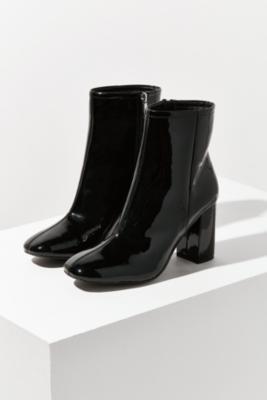 ugg black bonham boots