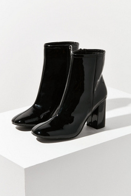 high shaft chelsea boot