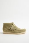 Thumbnail View 3: Clarks Originals Wallabee Ahorn Stiefel