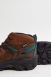 Vista en miniatura 3: Botas Marrones KEEN Targhee II