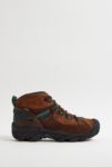 Vista en miniatura 4: Botas Marrones KEEN Targhee II