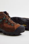 Vista en miniatura 5: Botas Marrones KEEN Targhee II