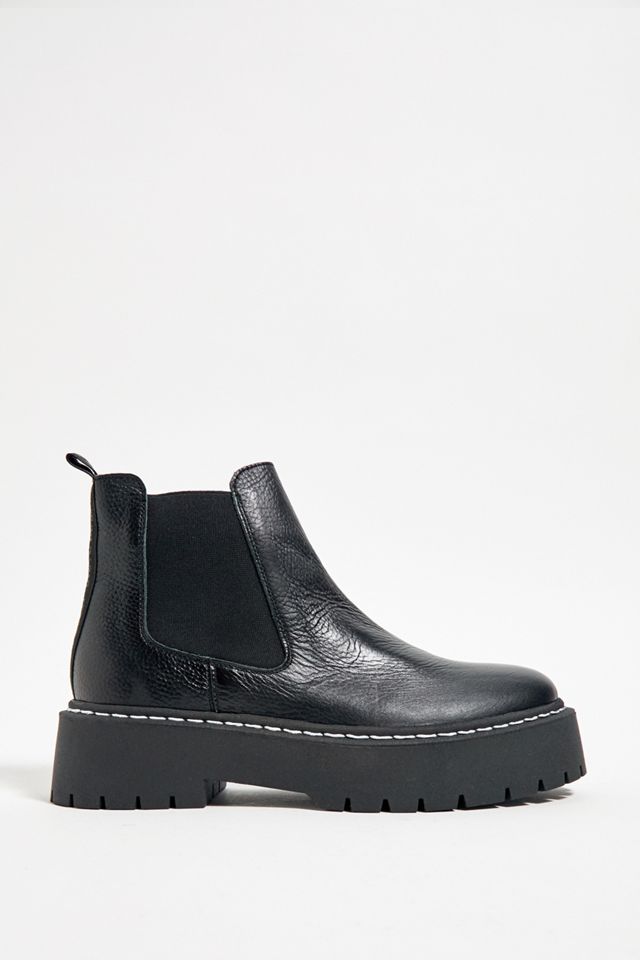 steve madden boots veerly