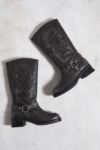 Thumbnail View 2: Steve Madden Grey Bloom Boots 