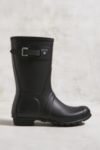 Thumbnail View 3: Hunter - Bottes en caoutchouc courtes originales - Noir