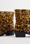 Vista en miniatura 3: Botas Moto Asra Brent Estampado Leopardo