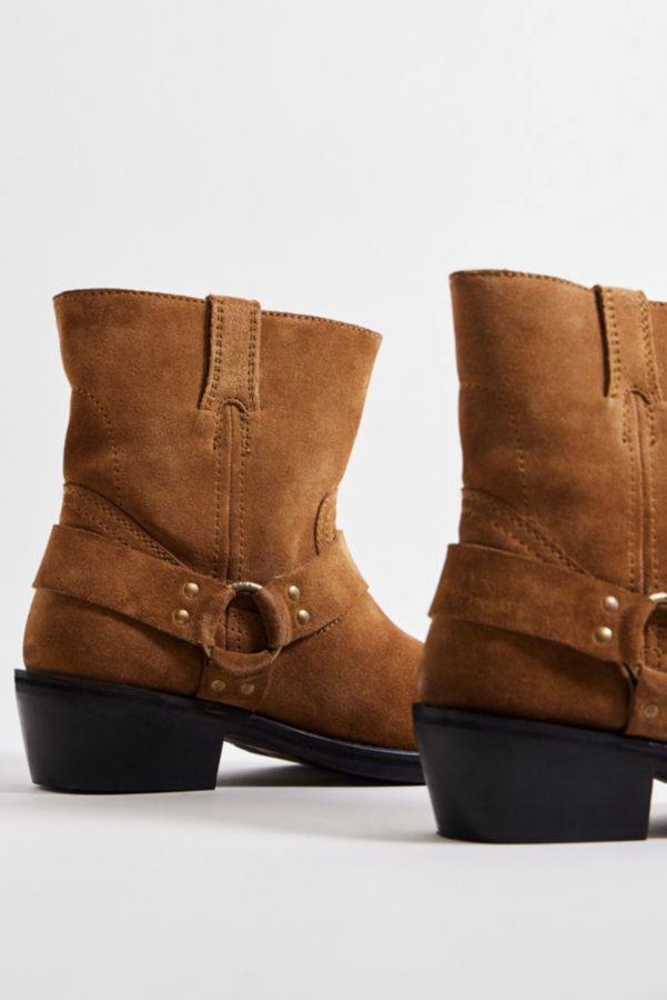 Vista de diapositivas: 3: Botas Moto Asra Brent