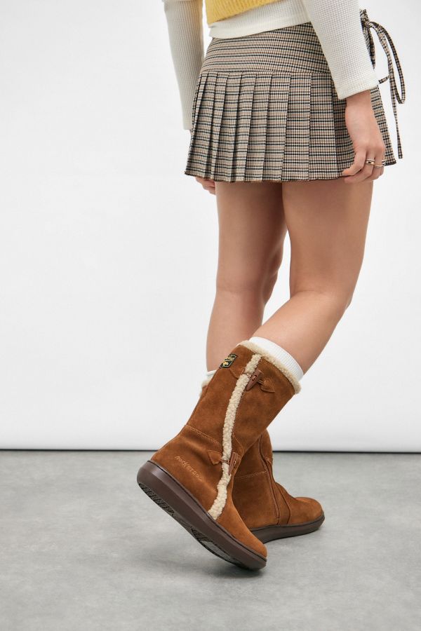 Vista de diapositivas: 1: Botas Slope Chestnut de Rocket Dog