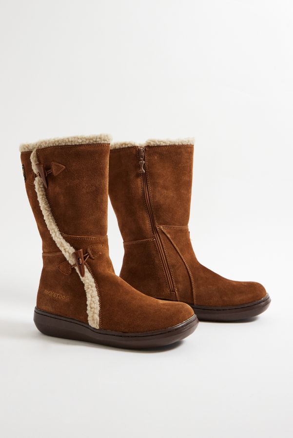 Vista de diapositivas: 2: Botas Slope Chestnut de Rocket Dog