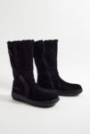 Thumbnail View 2: Rocket Dog Schwarze Slope Stiefel