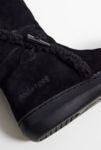 Thumbnail View 3: Rocket Dog Schwarze Slope Stiefel