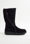 Thumbnail View 5: Rocket Dog Schwarze Slope Stiefel