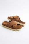 Thumbnail View 2: UGG Goldenstar Chestnut Sliders