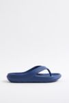 Visualizzazione miniature 4: adidas Adicane Blue Flip Flops