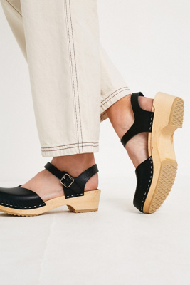 swedish hasbeens low