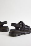 Visualizzazione miniature 3: Dr. Martens Sandali Forster neri