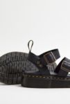 Visualizzazione miniature 4: Dr. Martens Black Gryphon Quad Sandals