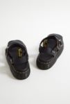 Visualizzazione miniature 5: Dr. Martens Black Gryphon Quad Sandals