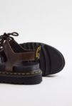 Visualizzazione miniature 5: Dr. Martens Sandali con Lacci in Pelle Oleata Color Tan Nartilla