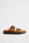 Thumbnail View 3: Dr. Martens Taupe Josef Sandals